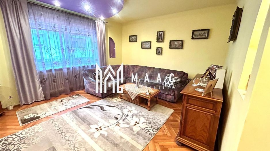 Case duplex | 5 camere | 2 corpuri | Garaj | 185 mp utili | Turnisor - Poză 9