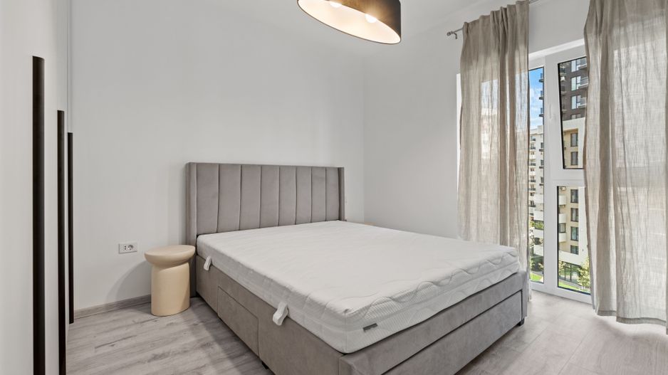 Apartament Metalurgiei - Grand Kristal Residence (PRIMA INCHIRIERE) - Poză 5