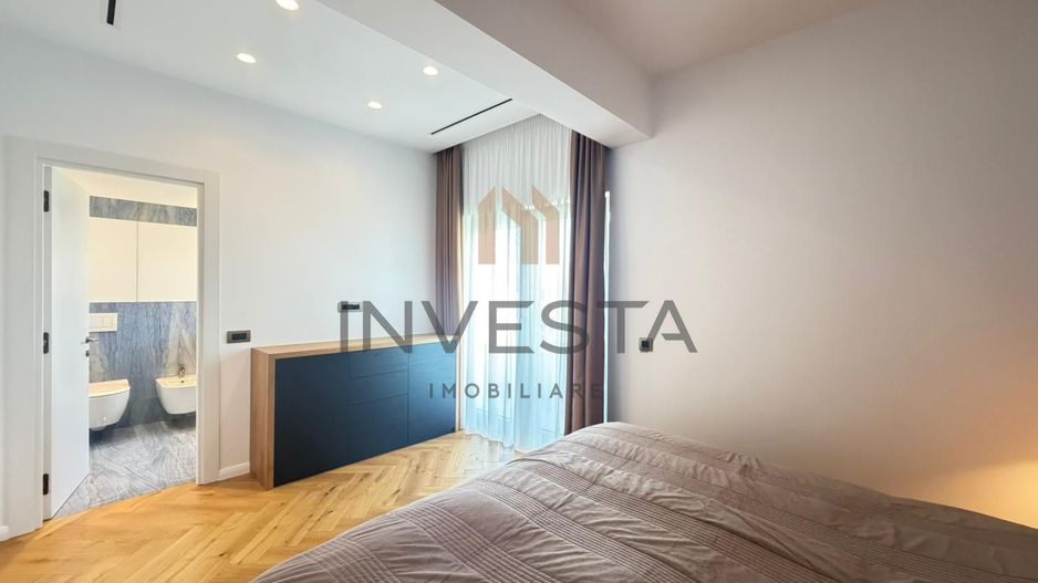 Oportunitate | Apartament 3 camere + parcare  | Andrei Muresanu - Poză 9
