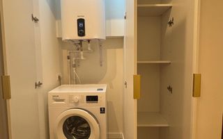 Apartament 2 camere renovat | Modern | Boiler | Stefan Cel Mare - Poză 9