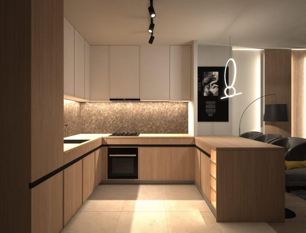 Apartament 2 camere, etaj 5, BLOC NOU - Sebes - Poză 6