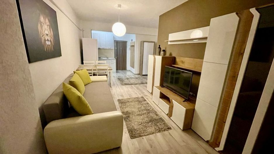 APARTAMENT 2 CAMERE| ZONA DOAMNA STANCA - Poză 1