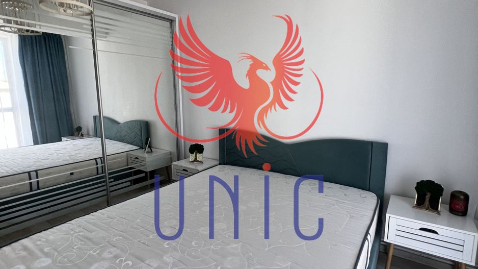 Apartament 2 camere, mobilat, bloc nou cu lift, langa Promenada Mall - Poză 39