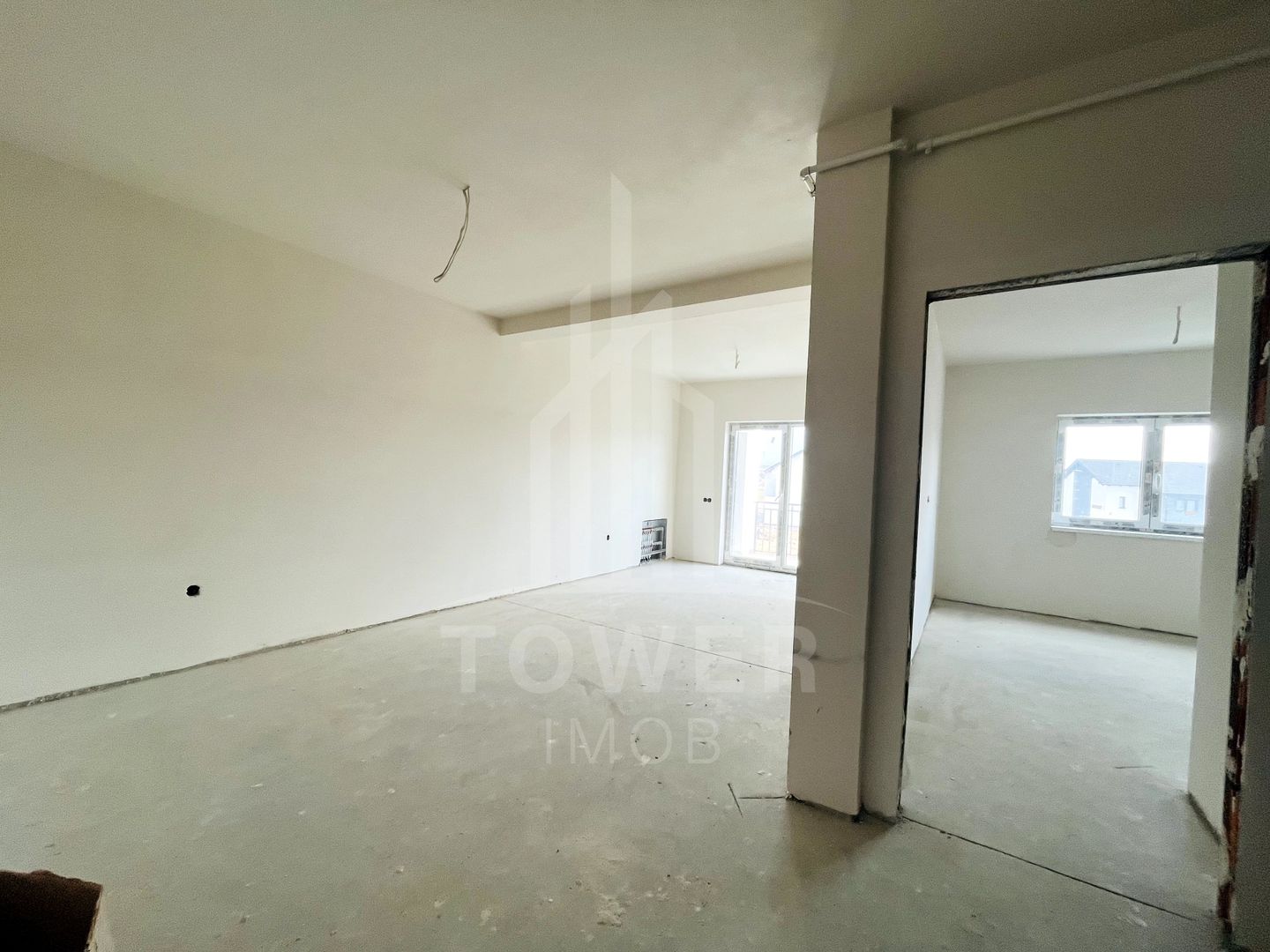 Apartament 2 camere-Selimbar - Poză 2
