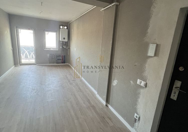 Vanzare apartament nou, suprafata generoasa - Poză 5