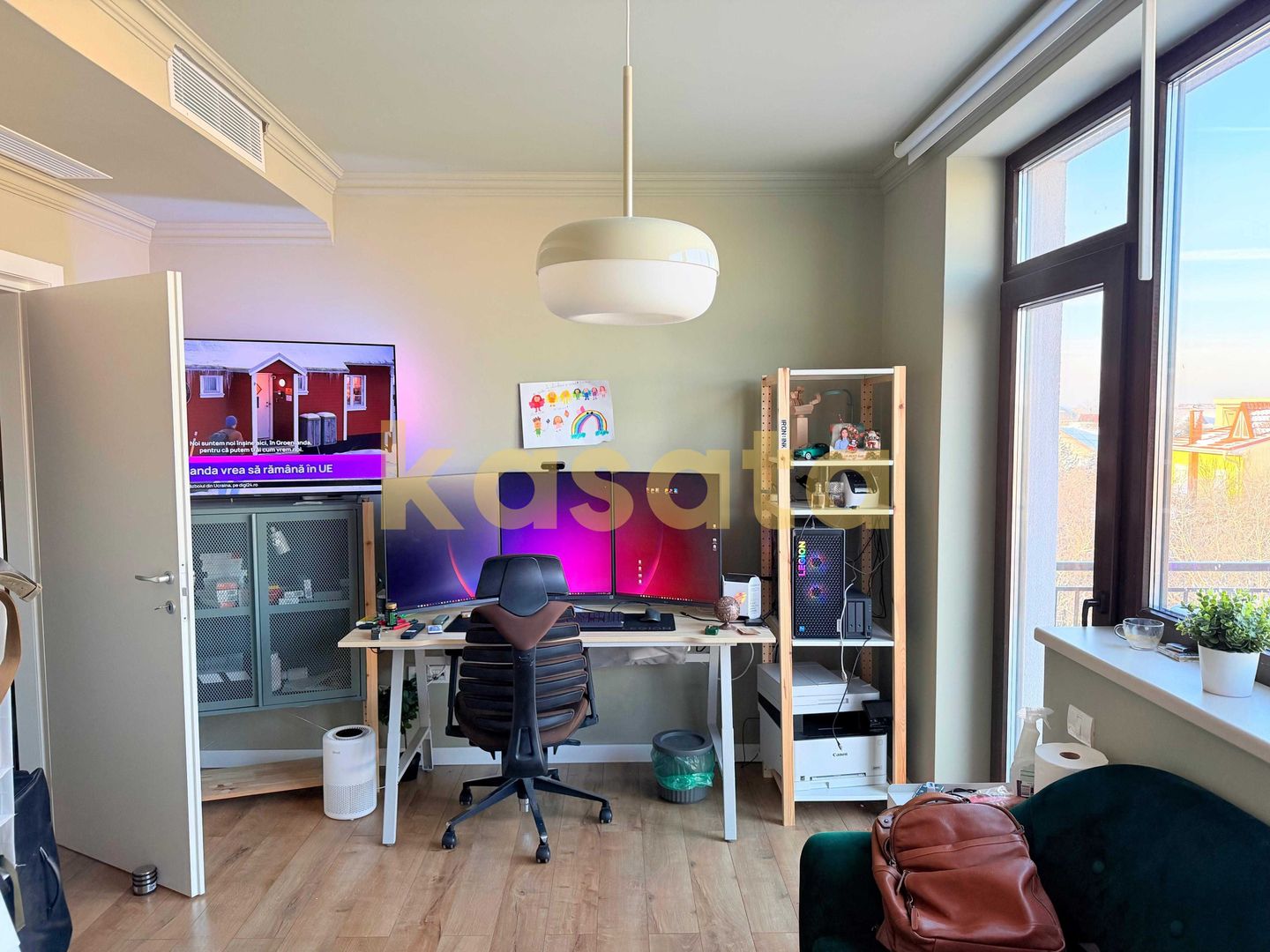 Oportunitate! Apartament 2 camere, confort sporit, zonă liniștită - Poză 3