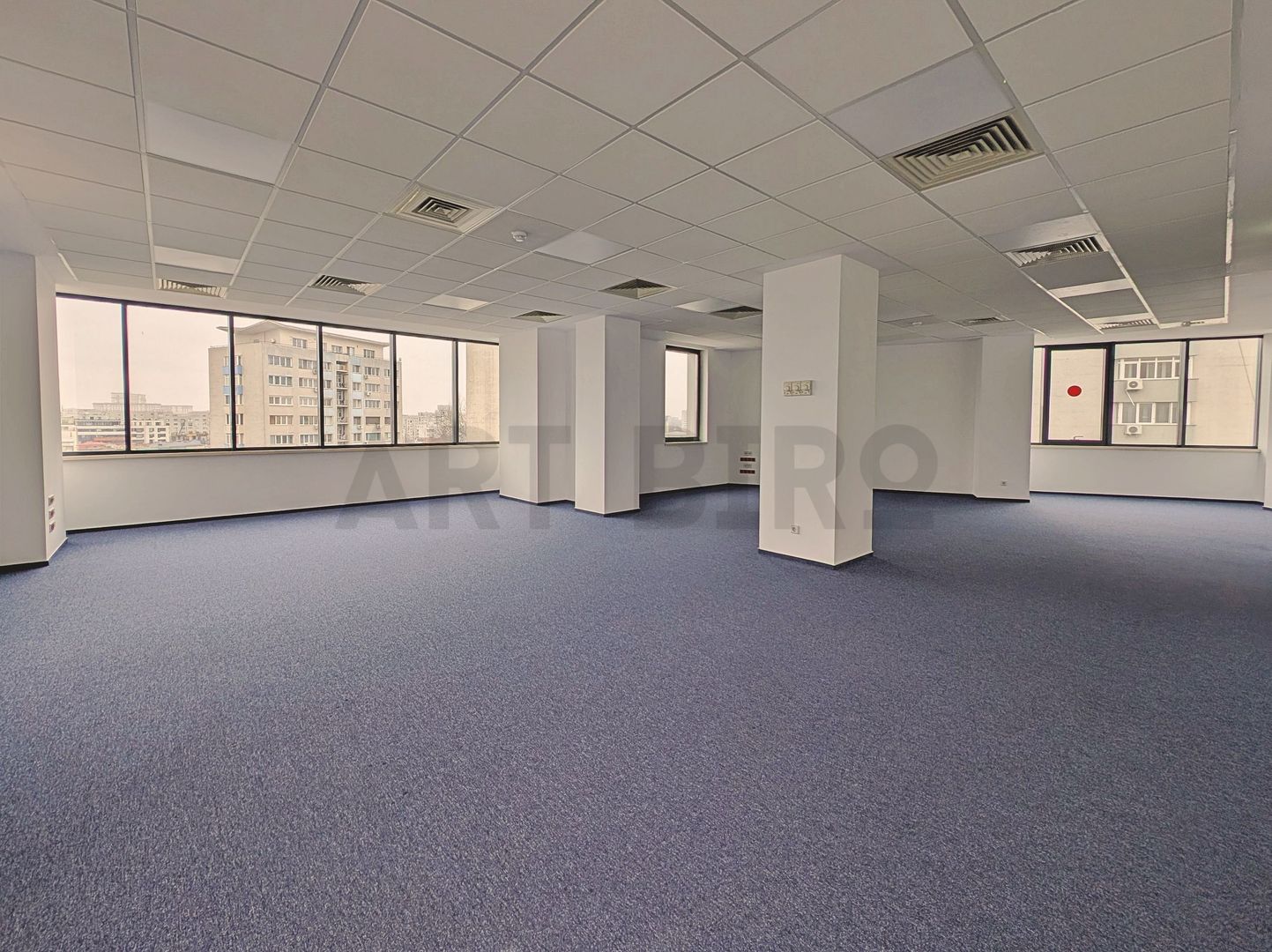 Zero comision, 86-183mp birou Gara de Nord, M. Transporturilor, 3'[M] - Poză 12