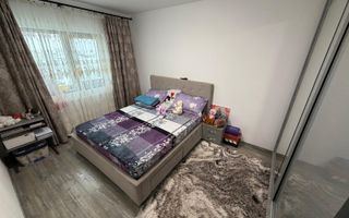 Apartament 2 camere etaj 2 an 2020 -centrala -parcare -Capsunarie - Poză 5
