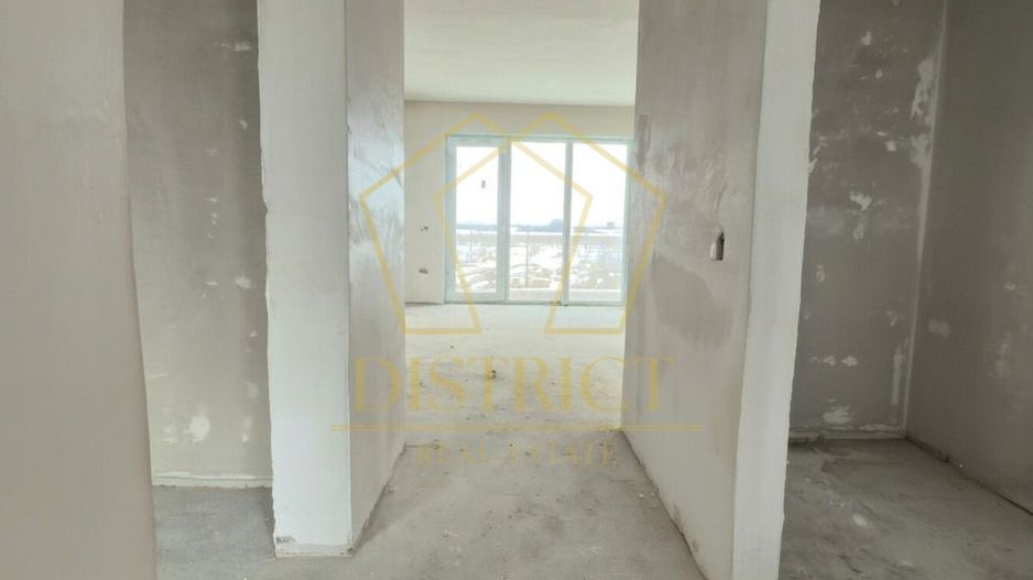 Duplex modern cu 5 camere si 3 bai | Sacalaz - Poză 8