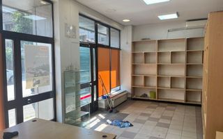 De inchiriat spatiu comercial Dumbravei - Poză 10