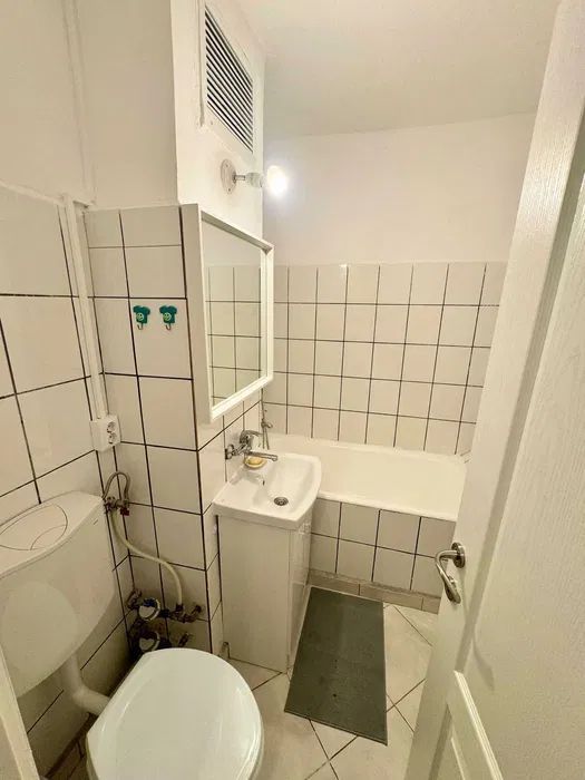 garsoniera de inchiriat in dristor aproape de metrou - Poză 6