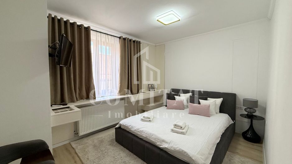 Apartament cu 3 camere Ultracentral - Poză 6