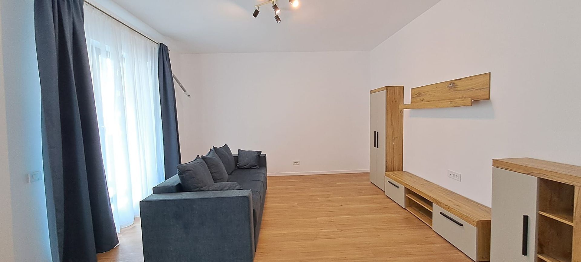 Drumul Taberei Exigent Plaza 5, garaj subteran, mobilat, utilat modern - Poză 2