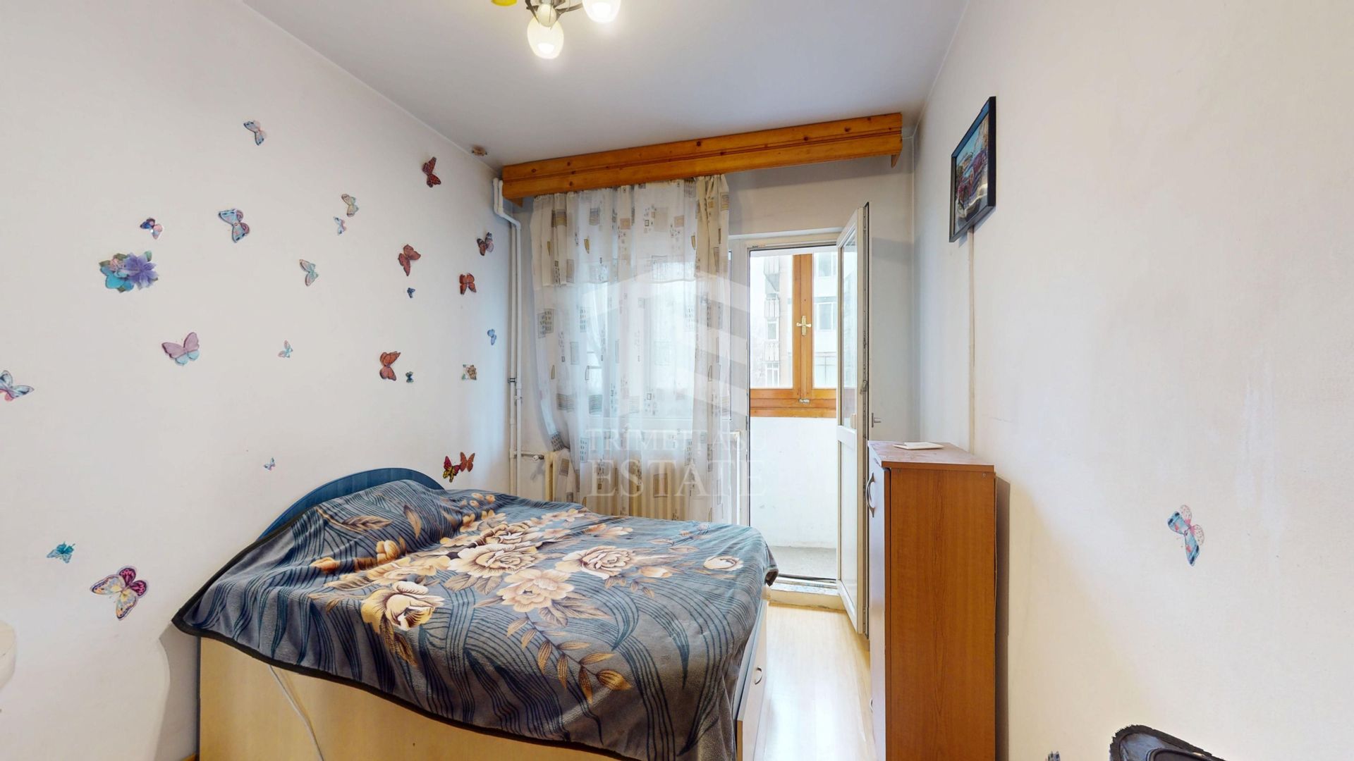 Apartament 3 camere Gorjului | Metrou 5 minute | Bloc 1981 - Poză 6