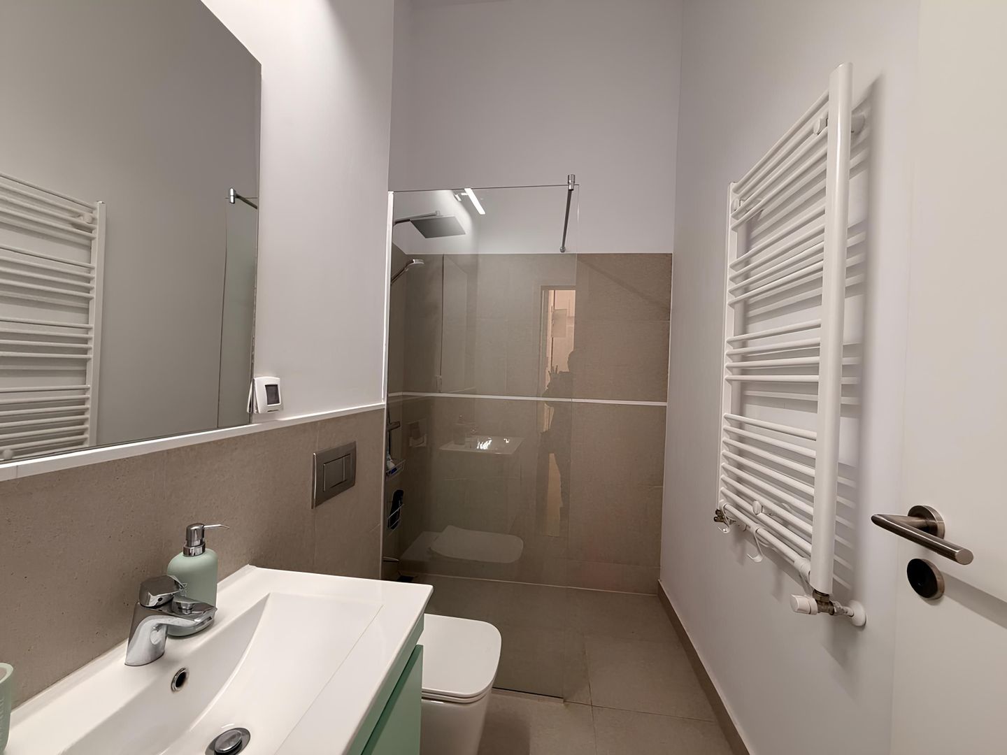 Apartament modern 2 camere  Marmura Residence I Gradina proprie - Poză 17