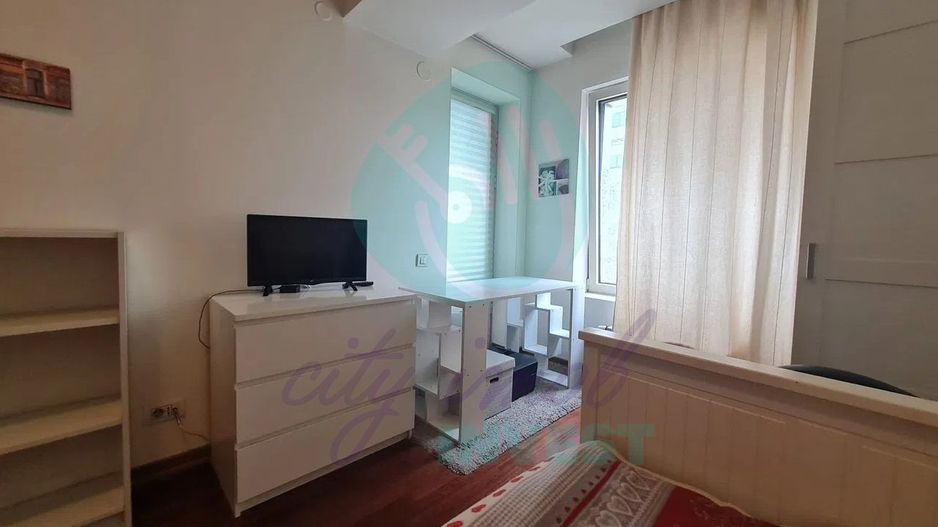 3 camere spatioase IN CITY - Poză 13