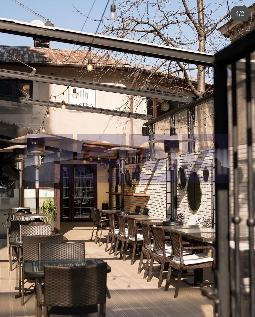 OPORTUNITATE VANZARE - INCHIRIERE VILA RESTAURANT | GRADINA ICOANEI | - Poză 32