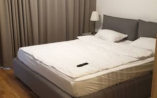 Apartament cu 1 cameră și priveliște spre lac în Mărăști, Iulius Mall. - Poză 4