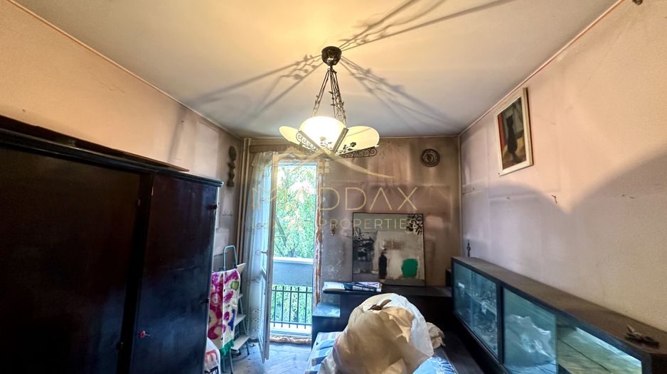 Apartament 3 camere  cu vedere parc IOR/ Park Lake / Baba Novac - Poză 7