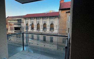 Apartament cu 2 dormitoare, modern, 54mp, zona Piata Mihai Viteazul - Poză 8