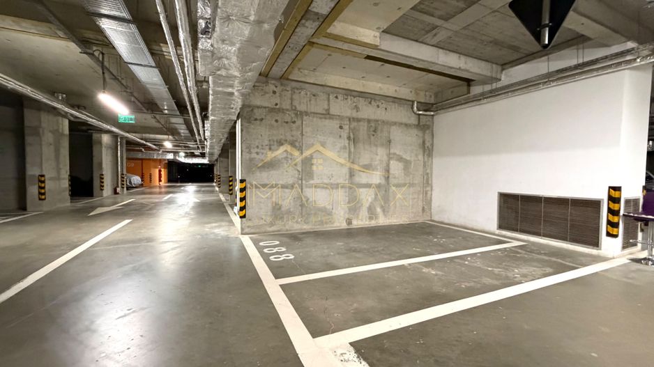 Apartament cu 2 camere de tip duplex // Zona Floreasca - Poză 43