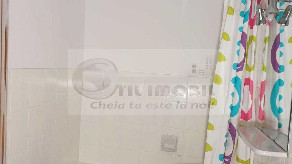 Apartament 1 camera CUG BULEVARD - 350 EURO - Poză 8