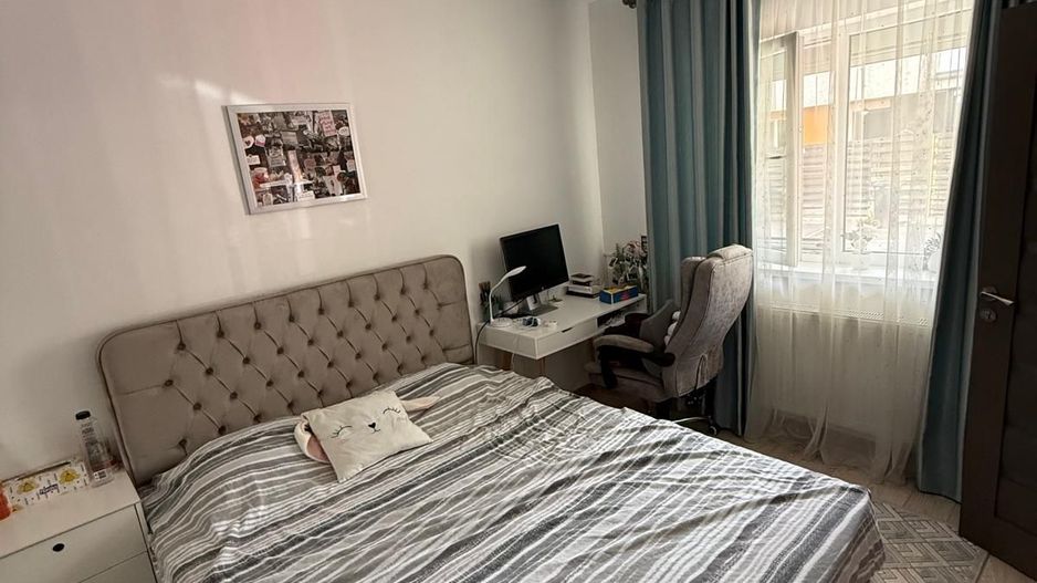 AP. 3 CAMERE-POPESTI-LEORDENI, PARCARE INCLUS, CENTRALA, METROU 12 MIN - Poză 6
