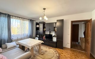 Apartament 2 camere | 49 mp | Gheorgheni – zona Hotel Royal - Poză 1