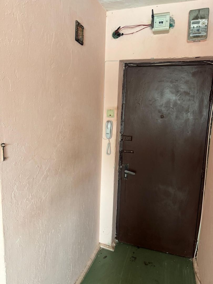 2 Camere cu Potențial Mare, Aleea Pricopan - Poză 6