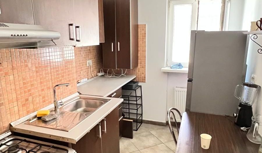 APARTAMENT COCHET  ZONA DOROBANTI CAPITALE - Poză 3