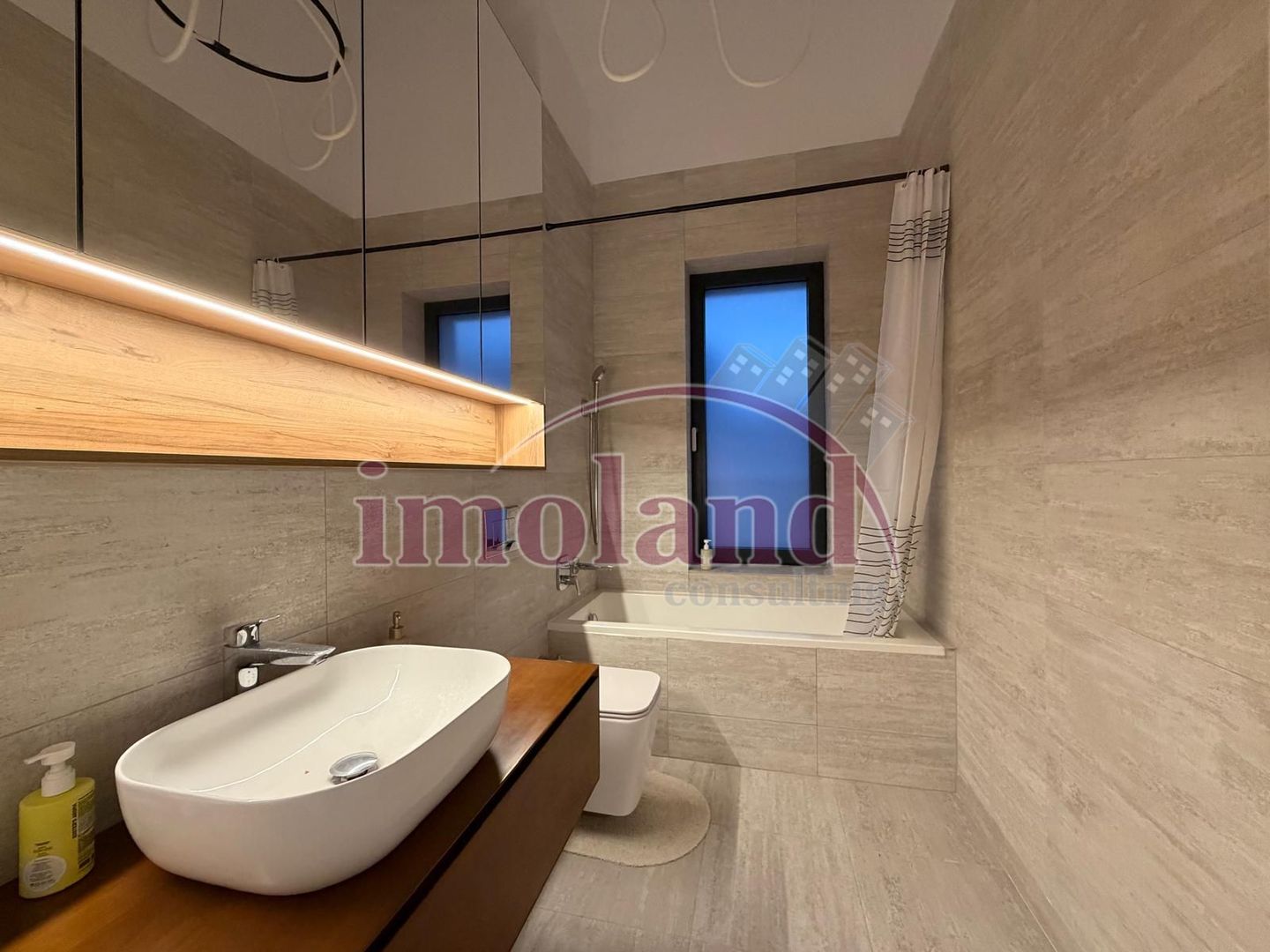 Vila - townhouse - 5 camere - inchiriere - Avalon Estate-Pipera - Poză 7