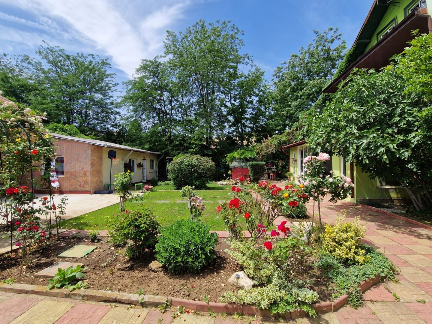 Vila 8 camere ,Prelungirea Ghencea - Poză 31