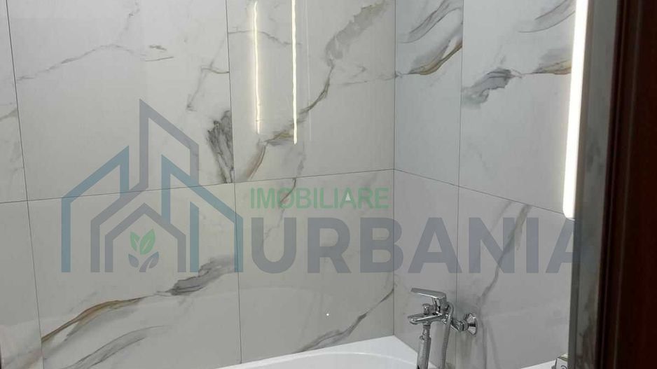 APARTAMENT de inchiriat,zona ultracentrala copou - fundatie - Poză 7