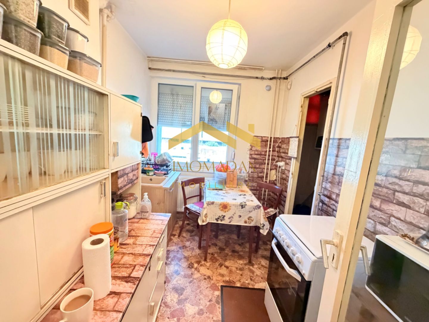 Piata 700- 2 camere- Centrala proprie - Poză 12