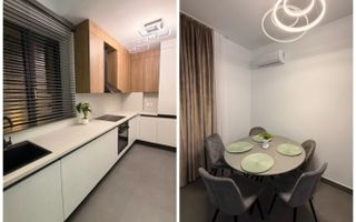 AP. 3 CAMERE - AVALON ESTATE, GRADINA PROPRIE, PRIMA INCHIRIERE - Poză 4