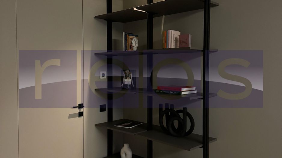 VANZARE 3 CAMERE | HERASTRAU-OHT | FINISAJE PREMIUM | COMPLET MOBILAT - Poză 26