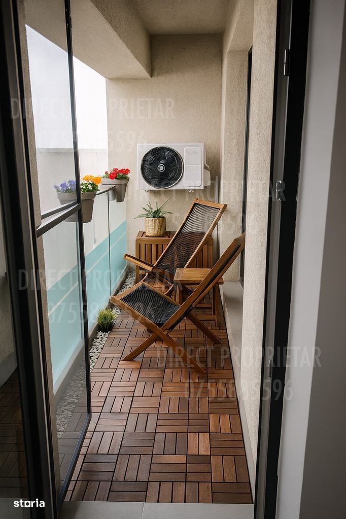 Apartament 2 camere Exigent Plaza - Poză 13