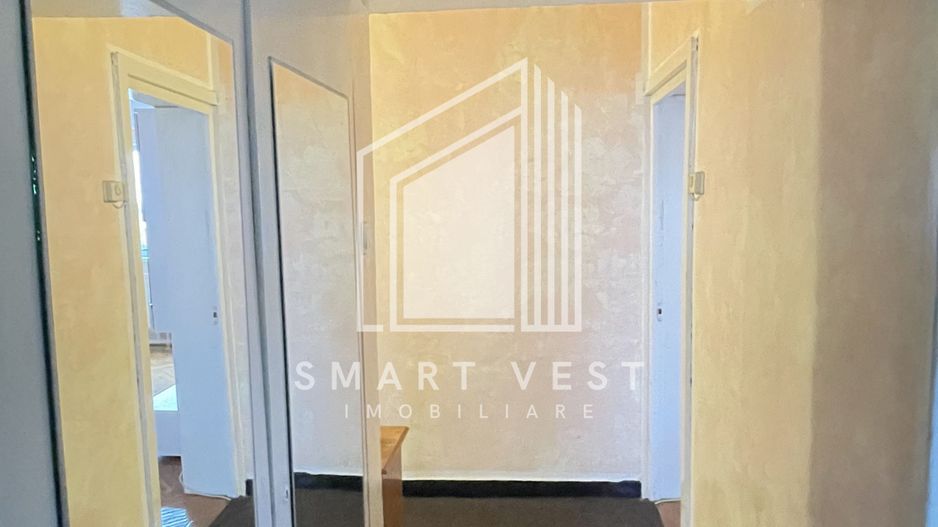 Inchiriere apartament 4 camere | Etaj 9 din 10 | Zona Centrala - Poză 20