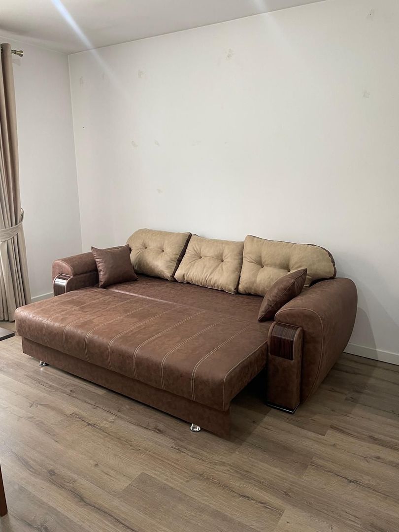 Inchiriez apartament langa AFI mall, pet friendly - Poză 9