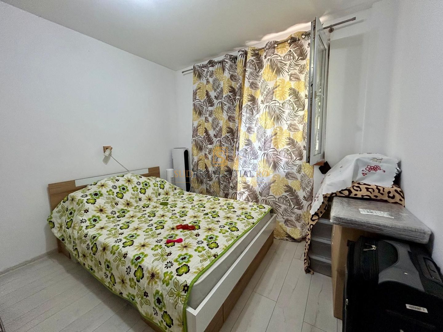 3 camere decomandat | Brancoveanu | Parter | Centrala proprie - Poză 10