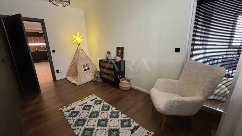 Apartament 3 camere, posibilitate recompartimentare, Parc Poligon. - Poză 5