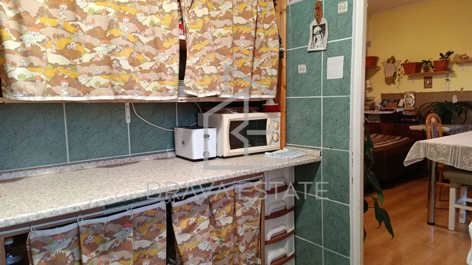 Apartament 2 Camere, 42mp,  2 balcoane, zona Stejarului - Poză 10