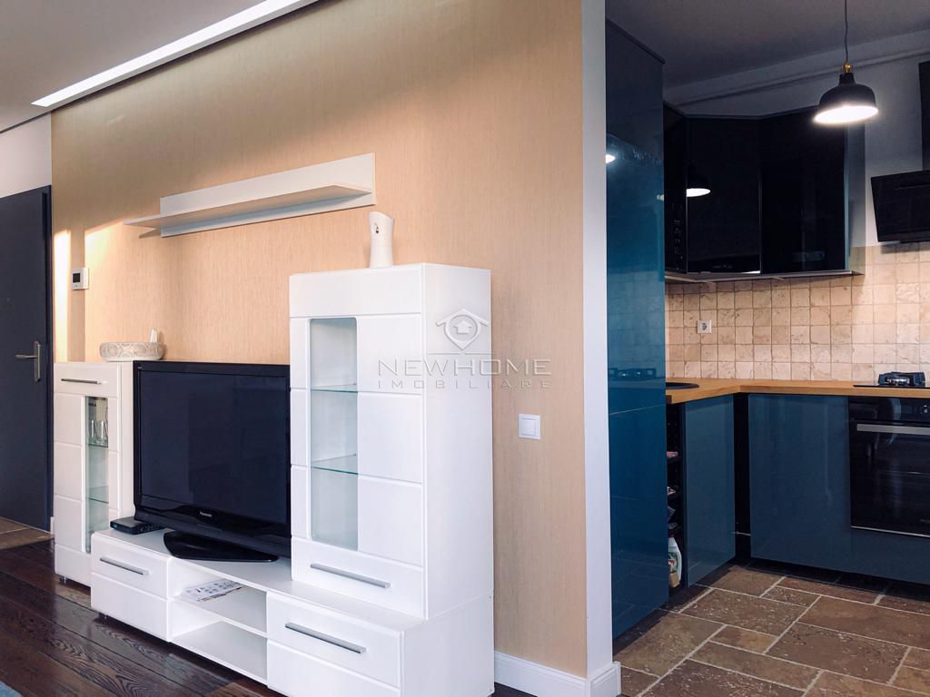 Apartament LUX 3 camere 77 mp, zona Iulius Mall Fsega, Parcare privata - Poză 5