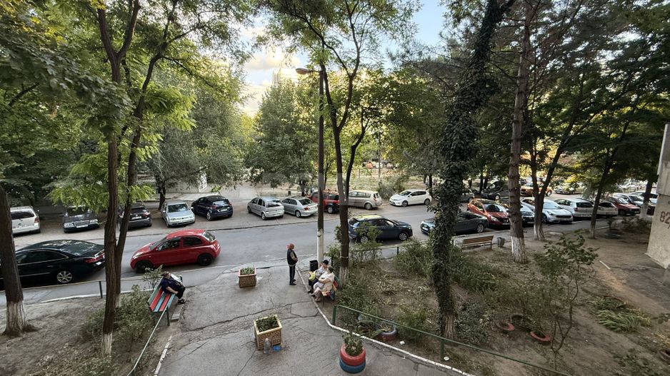 Chirie Apartament 1 cameră Sector Centru Albișoara 82/3 - Poză 11