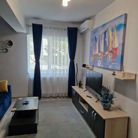 Apartament 2 camere de inchiriat, parcare inclusa, Metalurgiei - Poză 2