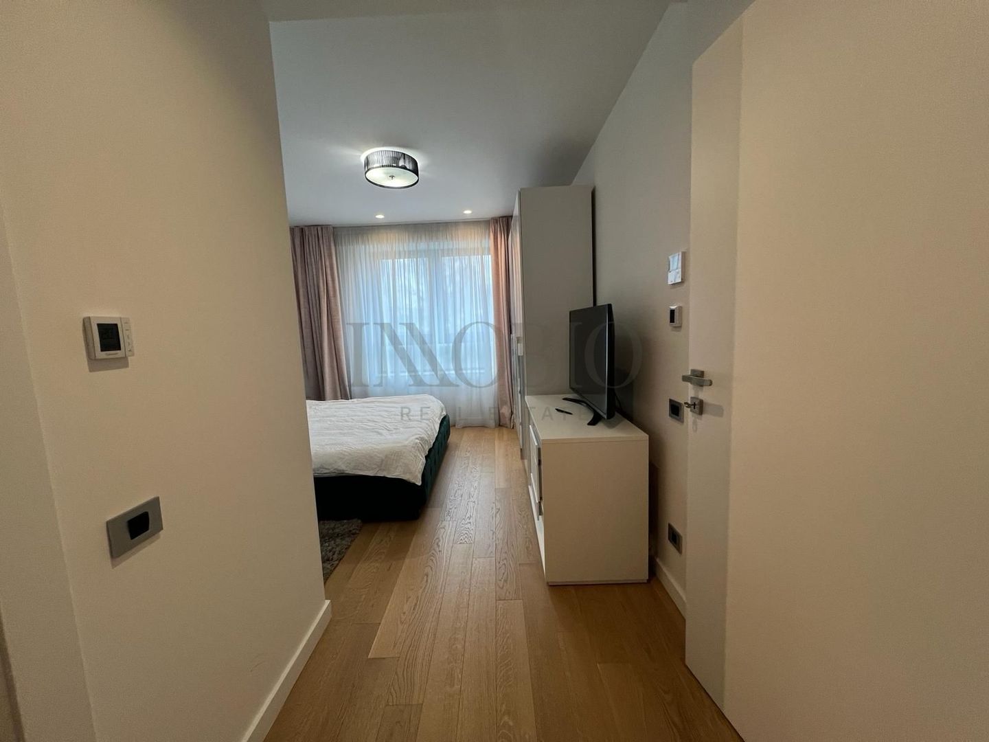 Apartament 3 camere premium | Loc de parcare | Aviației - Poză 11