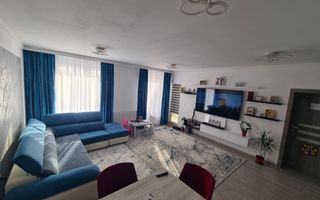 Chișoda | 4 camere | Parter | Mobilat complet | Teren 300 mp - Poză 1