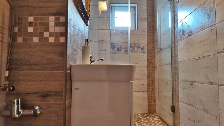 Apartament 3 camere de inchiriat, B-dul Dacia - Rogerius, Oradea - Poză 14