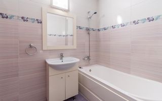 Apartament renovat cu 2 camere + loc de parcare de vanzare Floresti - Poză 6