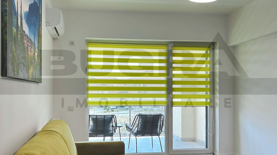 Exclusivitate 2 camere, 52mp, parcare subterana, Viva City - Poză 1